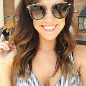 DIFF Eyewear Zoey Sunglasses